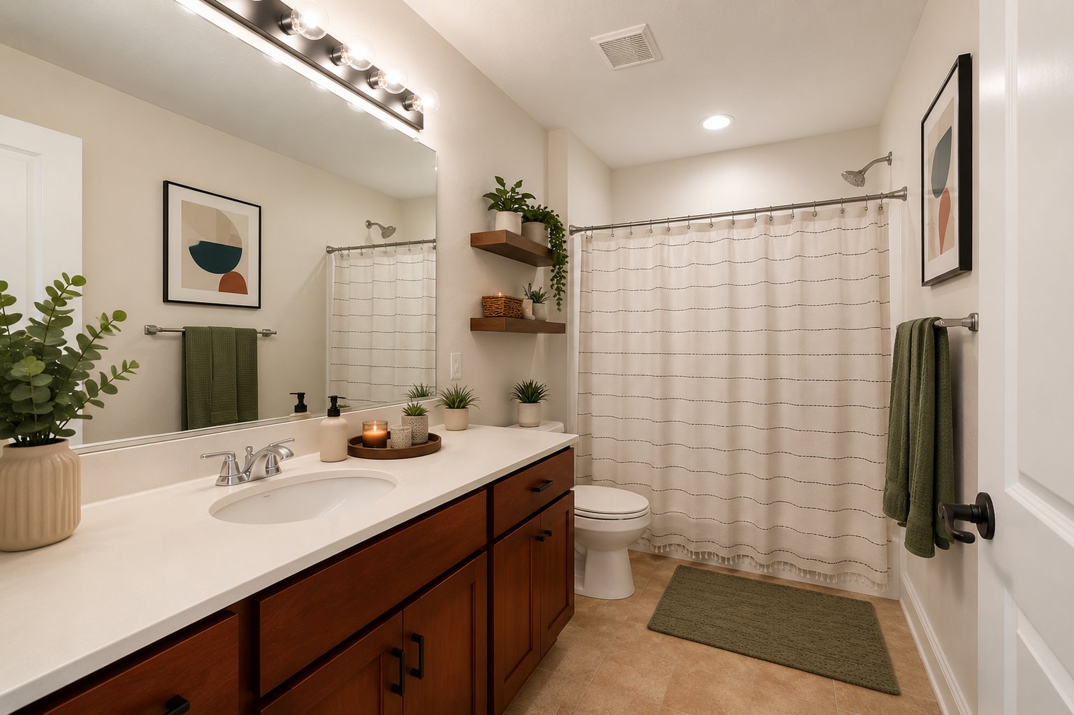 Executive Master Suite photo