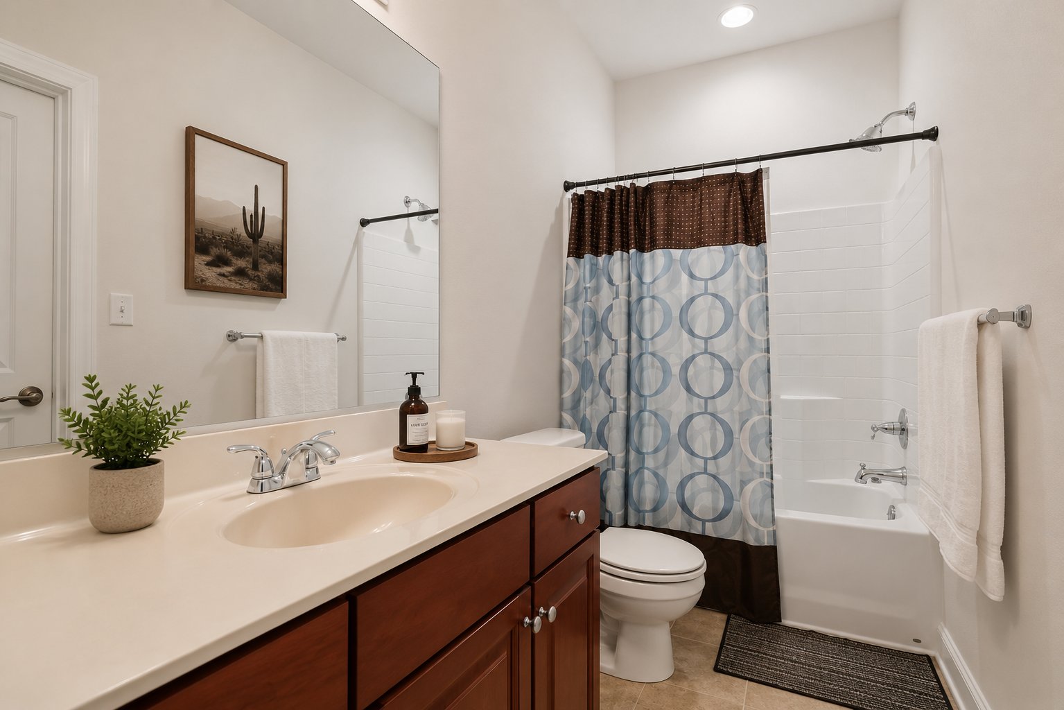 Executive Master Suite photo