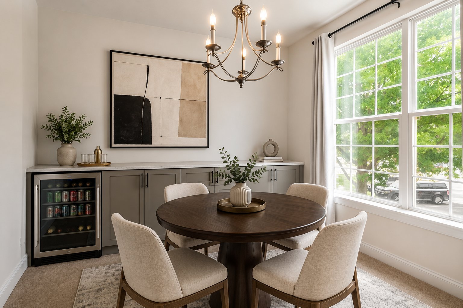 Private Suite photo