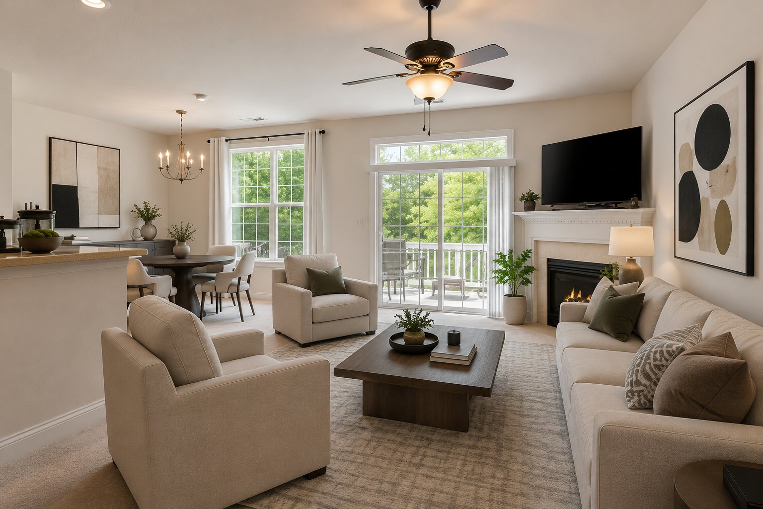 Private Suite photo