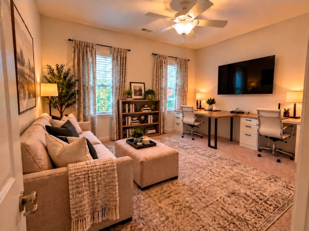Private Suite photo